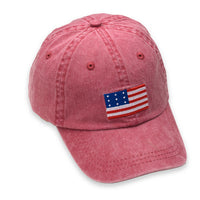 Kids Old Glory Hat