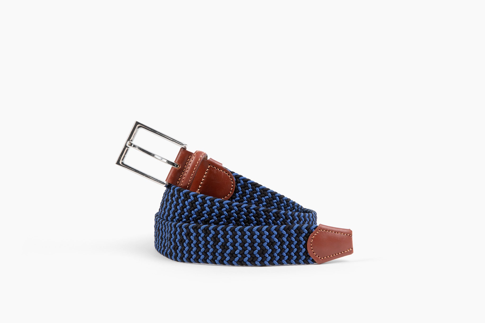 BAL x Better Gift Shop BRAIDED BELT ベルト BAL（バル）の「【BAL x Better Gift Shop】BRAIDED BELT