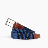 Gells Stretch Braided Belt
