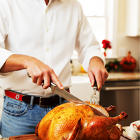 Ohio State Gells Classic Belt