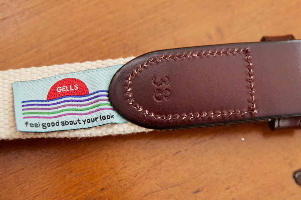 Montreal Canadiens Classic Belt