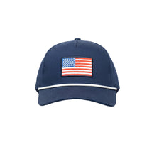Cotton Twill Old Glory