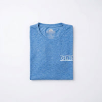 Gells Heathered Long Sleeve