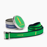 Longboard Belt