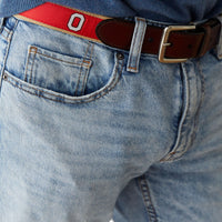 Ohio State Gells Classic Belt