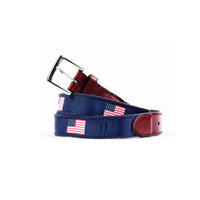 Gells Classic with Old Glory