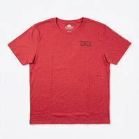 Gells Heathered Tee