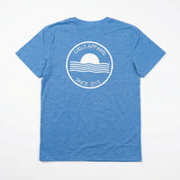 Gells Heathered Tee
