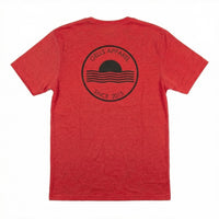 Gells Heathered Tee