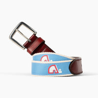 Quebec Nordiques Classic Belt