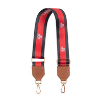 Ohio State Buckeyes Adjustable Shoulder Strap