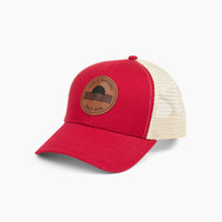 Eco Gells Trucker Hat