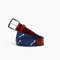 Golf Tee Classic Belt