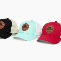 Eco Gells Trucker Hat