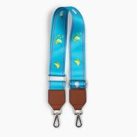 Margaritaville Cooler Strap - Margarita Time!