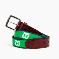 Hartford Whalers Classic Belt