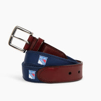 New York Rangers Classic Belt