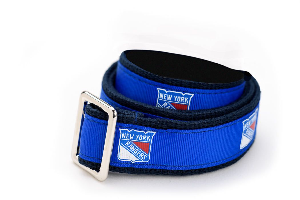 New York Rangers Go-To Belt
