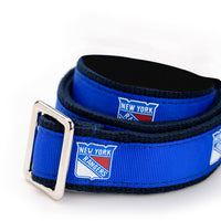 New York Rangers Go-To Belt
