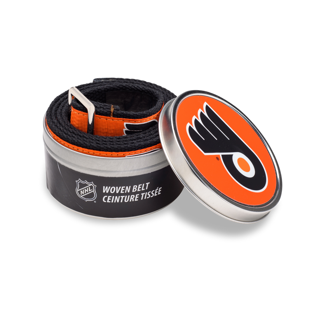 Philadelphia Flyers Go-To Belt
