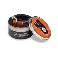 Philadelphia Flyers Go-To Belt