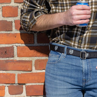 Los Angeles Kings Go-To Belt