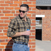 Los Angeles Kings Go-To Belt