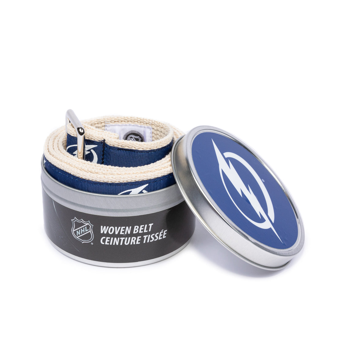 Tampa Bay Lightning Go-To Belt