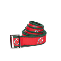 New Jersey Devils Go-To Belt