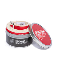 Detroit Red Wings Go-To Belt