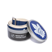Toronto Maple Leafs Go-To Belt