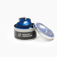 Buffalo Sabres Go-To Belt