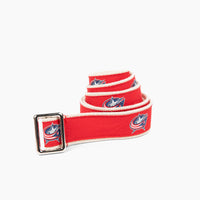 Columbus Blue Jackets Go-To Belt