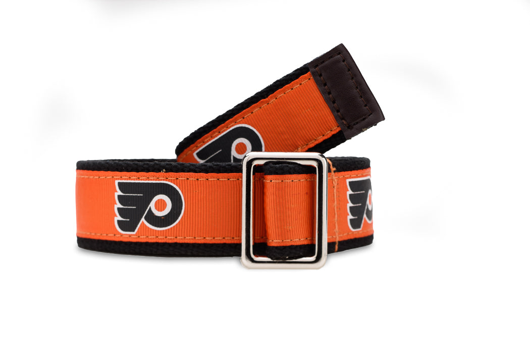 Philadelphia Flyers Go-To Belt