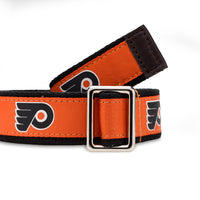 Philadelphia Flyers Go-To Belt