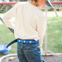 New York Rangers Go-To Belt