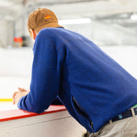 Seattle Kraken Go-To Belt