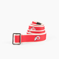 University of Utah Go-To Belt