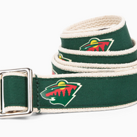 Minnesota Wild Go-To Belt