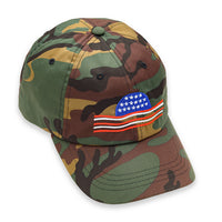 Camo Hat