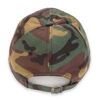 Camo Hat