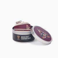 Arizona Coyotes Go-To Belt