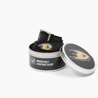 Anaheim Ducks Go-To Belt