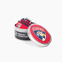 Florida Panthers Go-To Belt