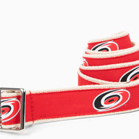 Carolina Hurricanes Go-To Belt