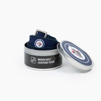 Winnipeg Jets Go-To Belt