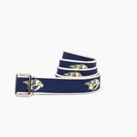 Nashville Predators Go-To Belt