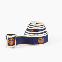 Edmonton Oilers Go-To Belt
