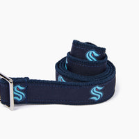Seattle Kraken Go-To Belt