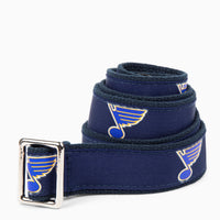 St. Louis Blues Go-To Belt